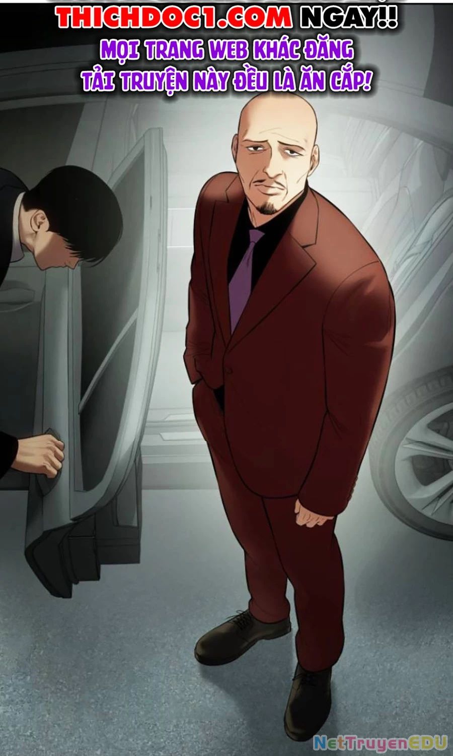 Đặc Vụ Song Sinh - Chapter 114 - Page 19