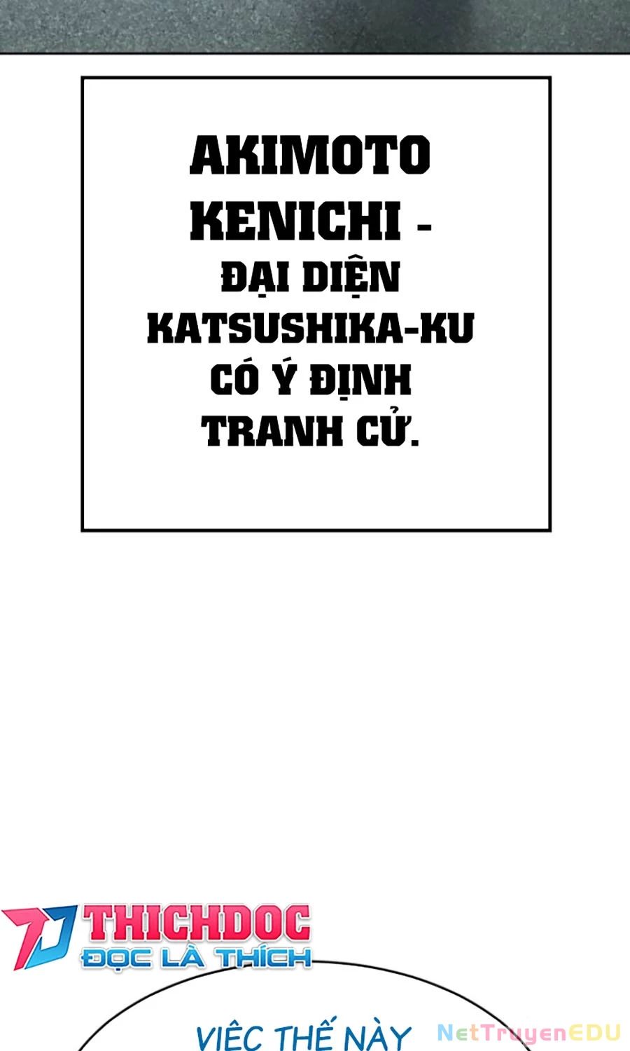 Đặc Vụ Song Sinh - Chapter 114 - Page 20