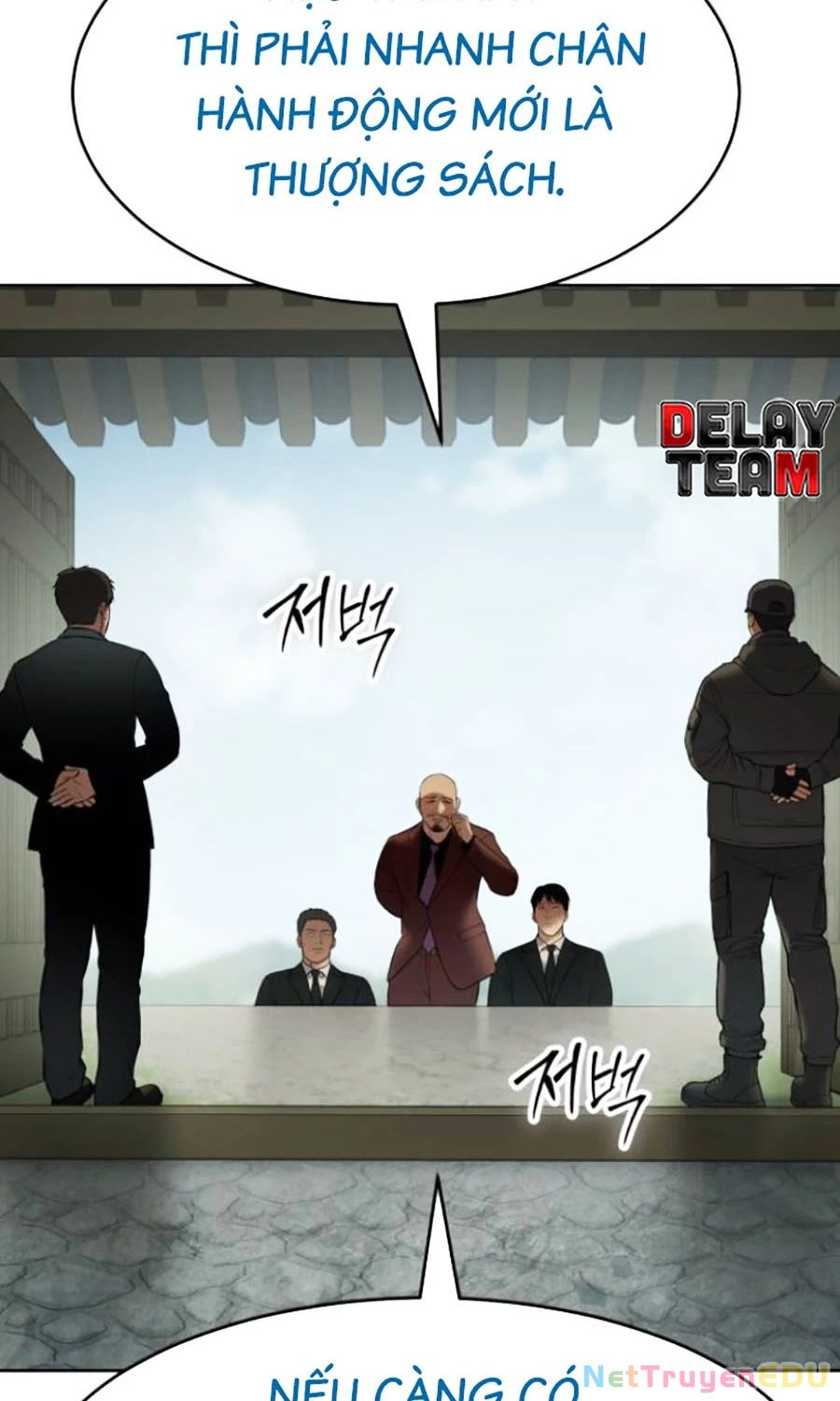 Đặc Vụ Song Sinh - Chapter 114 - Page 21