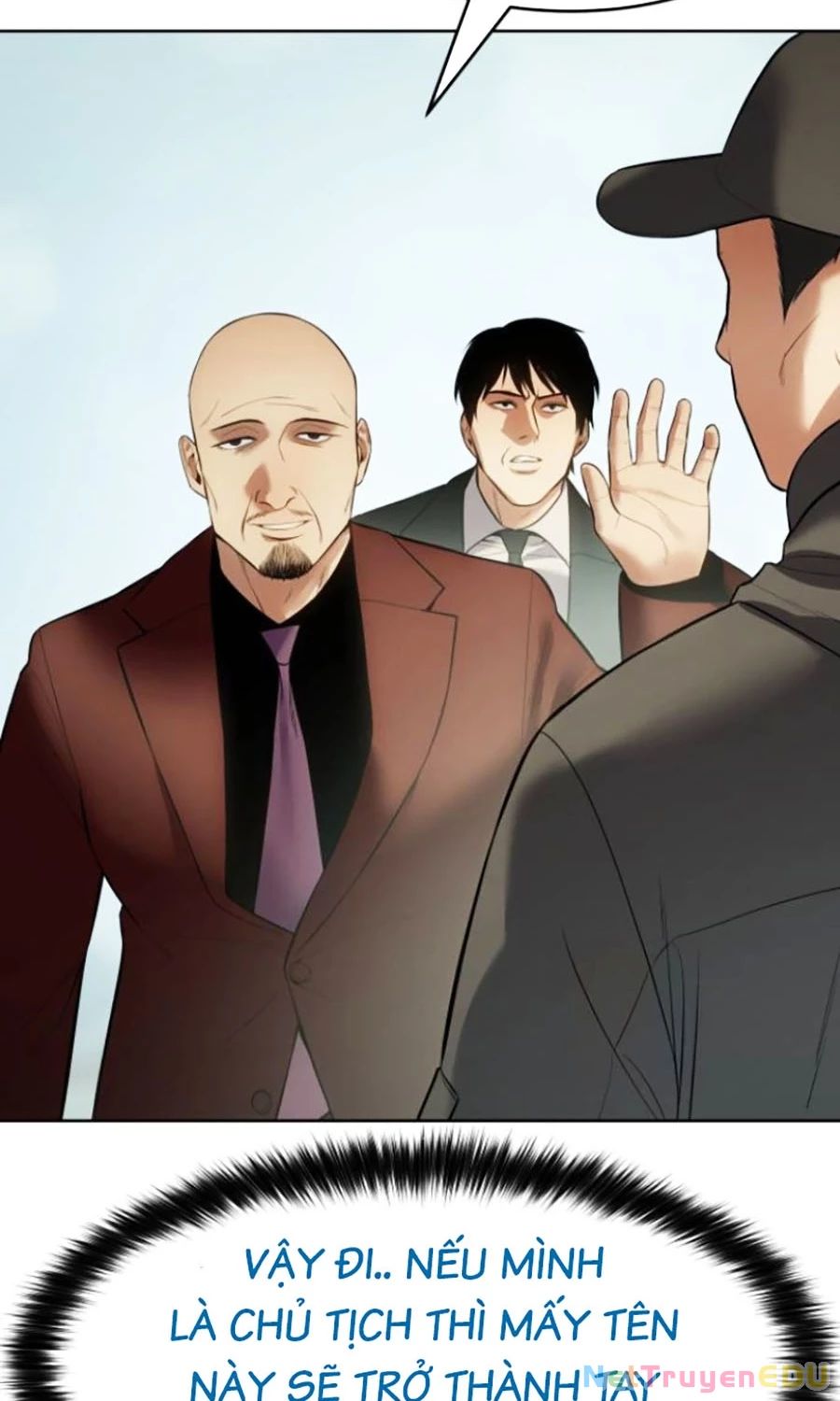 Đặc Vụ Song Sinh - Chapter 114 - Page 29