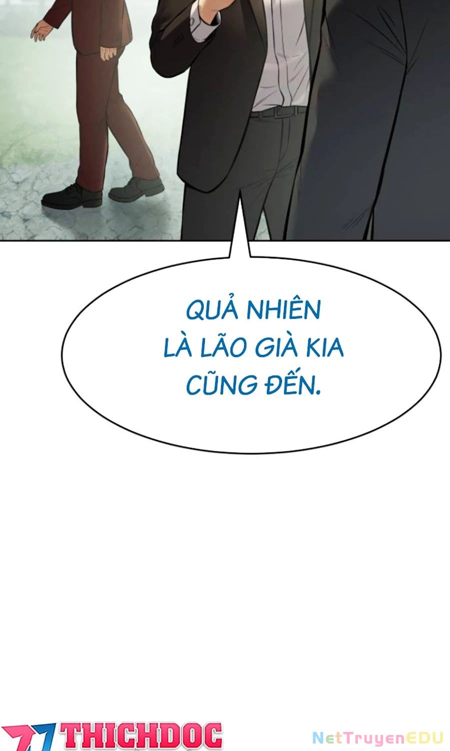 Đặc Vụ Song Sinh - Chapter 114 - Page 31