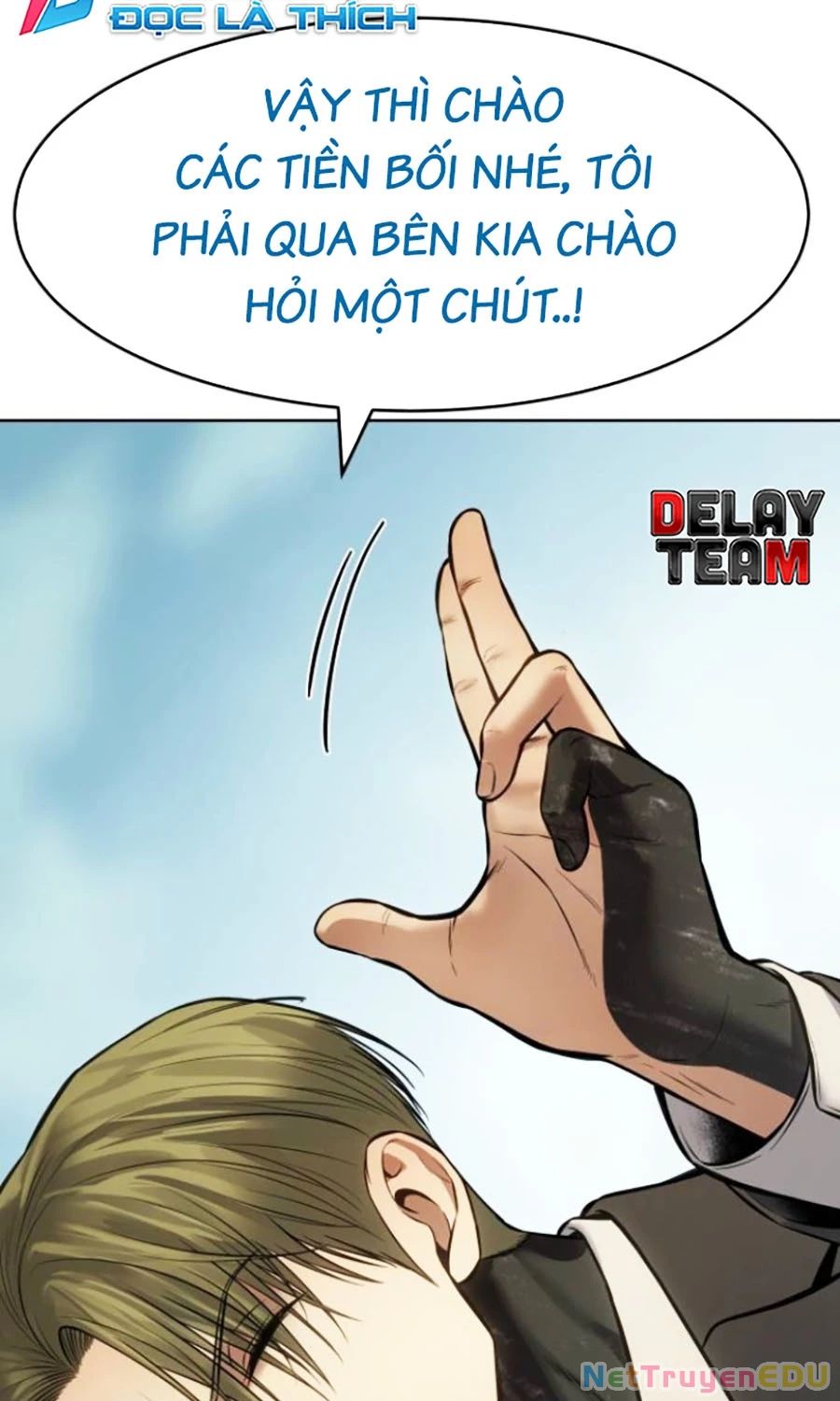 Đặc Vụ Song Sinh - Chapter 114 - Page 32