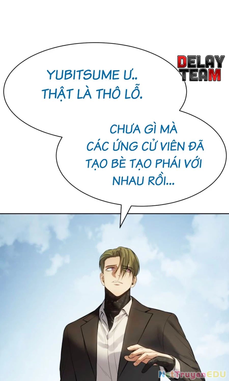 Đặc Vụ Song Sinh - Chapter 114 - Page 36