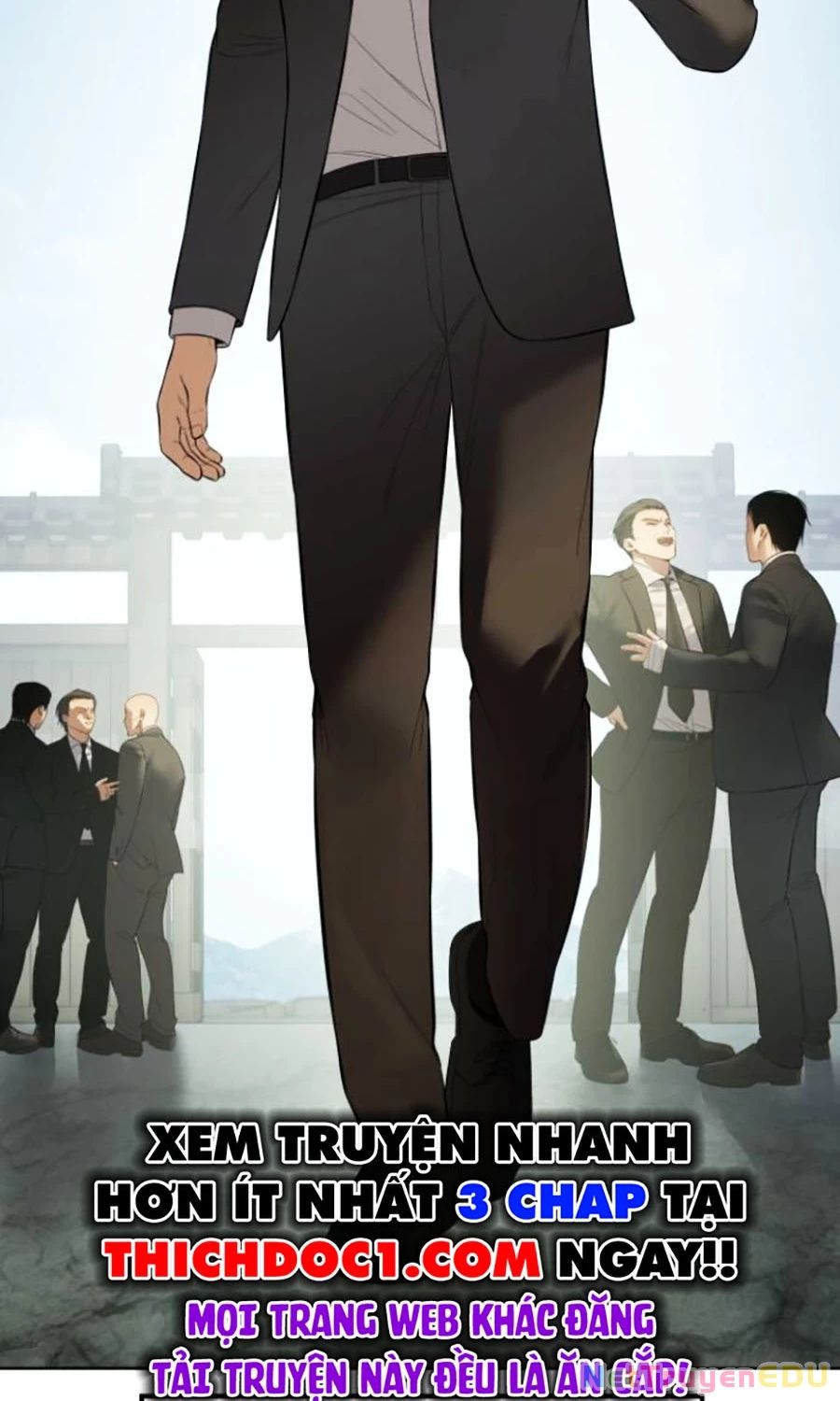 Đặc Vụ Song Sinh - Chapter 114 - Page 37