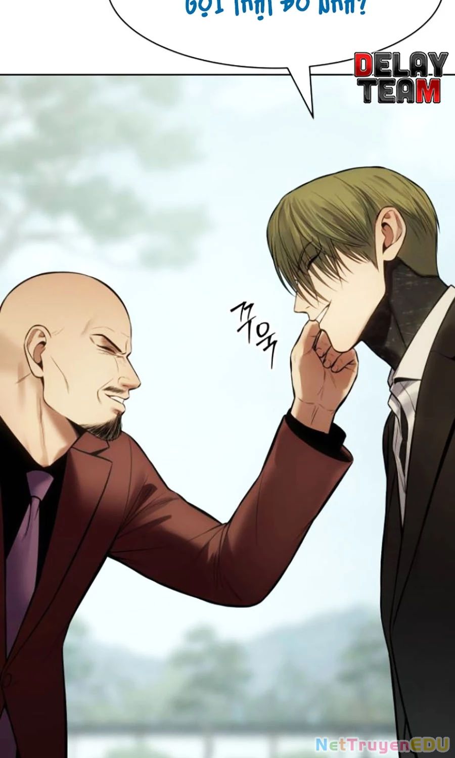 Đặc Vụ Song Sinh - Chapter 114 - Page 43