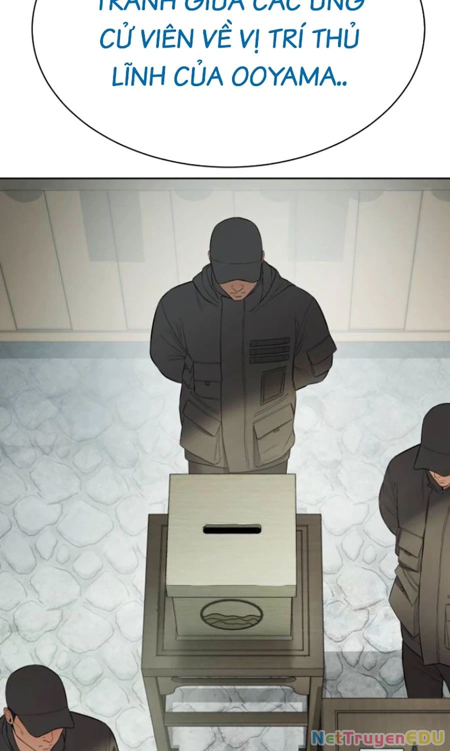 Đặc Vụ Song Sinh - Chapter 114 - Page 47