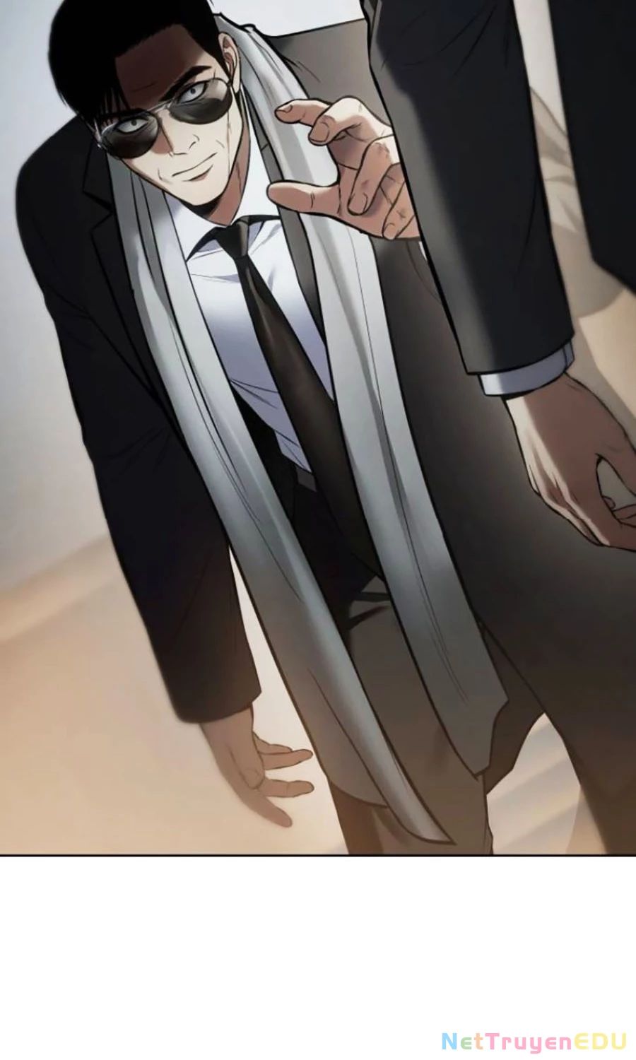 Đặc Vụ Song Sinh - Chapter 114 - Page 5