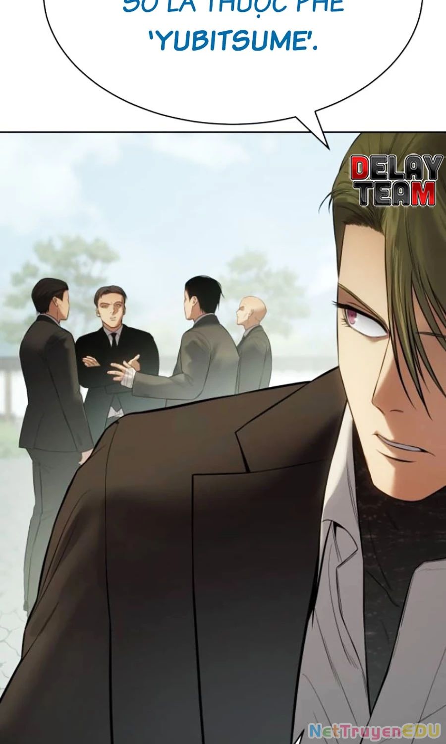 Đặc Vụ Song Sinh - Chapter 114 - Page 51