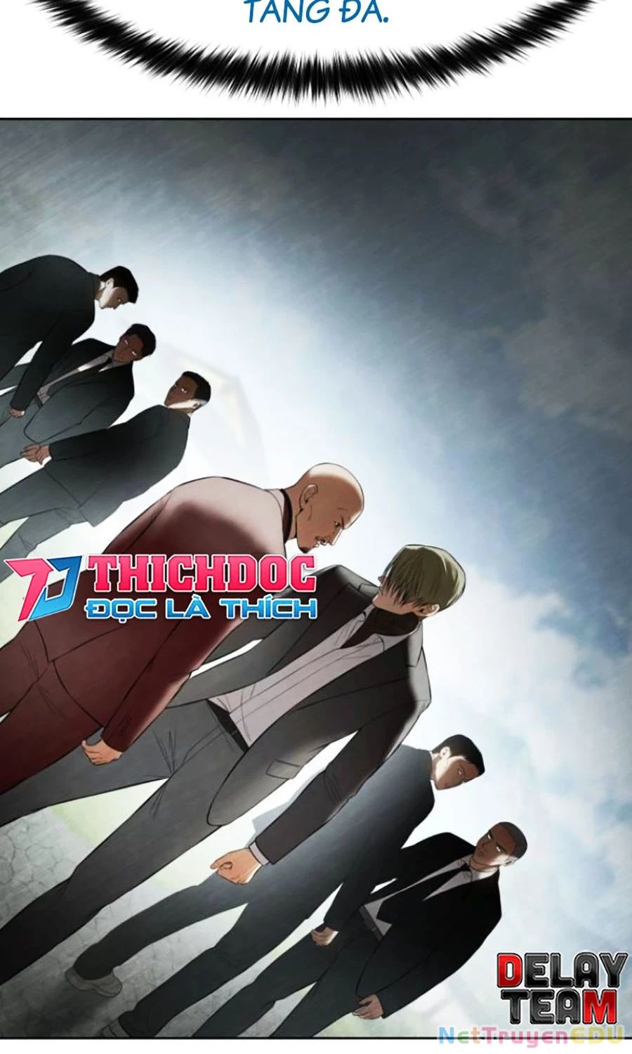 Đặc Vụ Song Sinh - Chapter 114 - Page 56