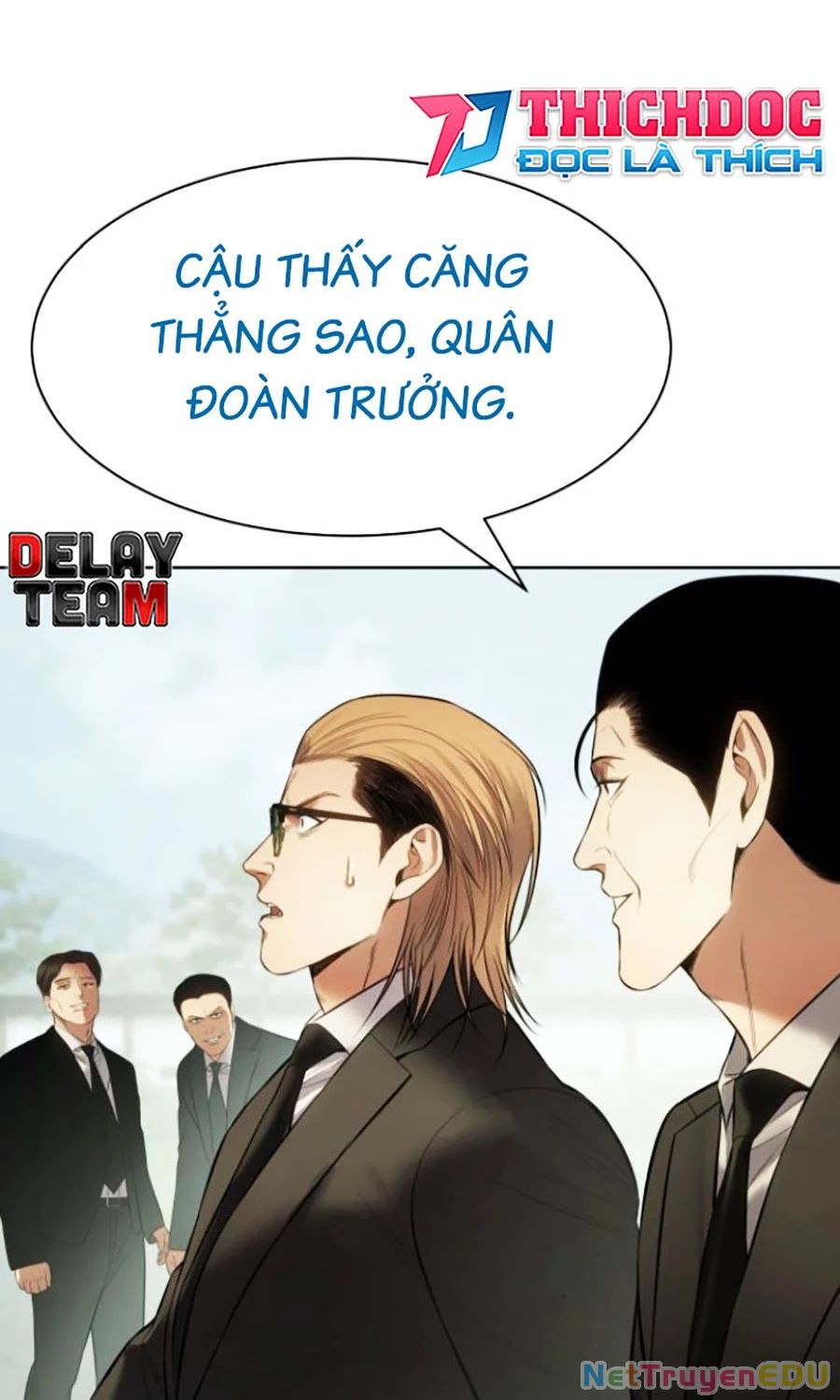 Đặc Vụ Song Sinh - Chapter 114 - Page 60