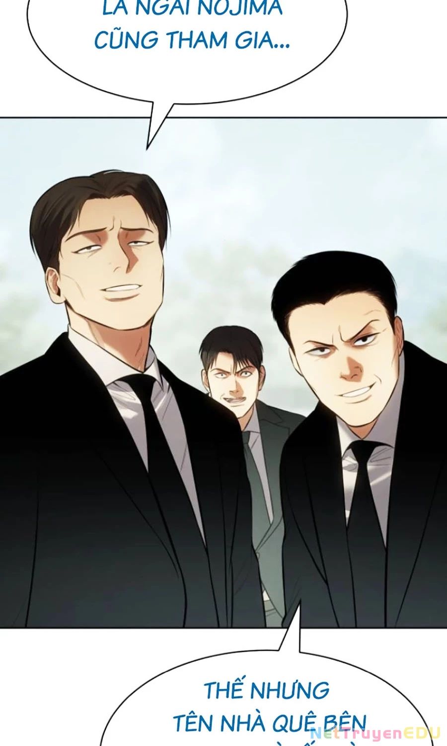 Đặc Vụ Song Sinh - Chapter 114 - Page 62