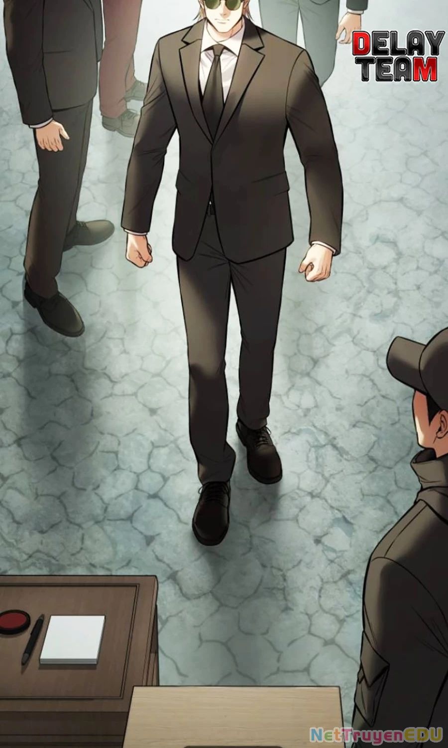 Đặc Vụ Song Sinh - Chapter 114 - Page 64