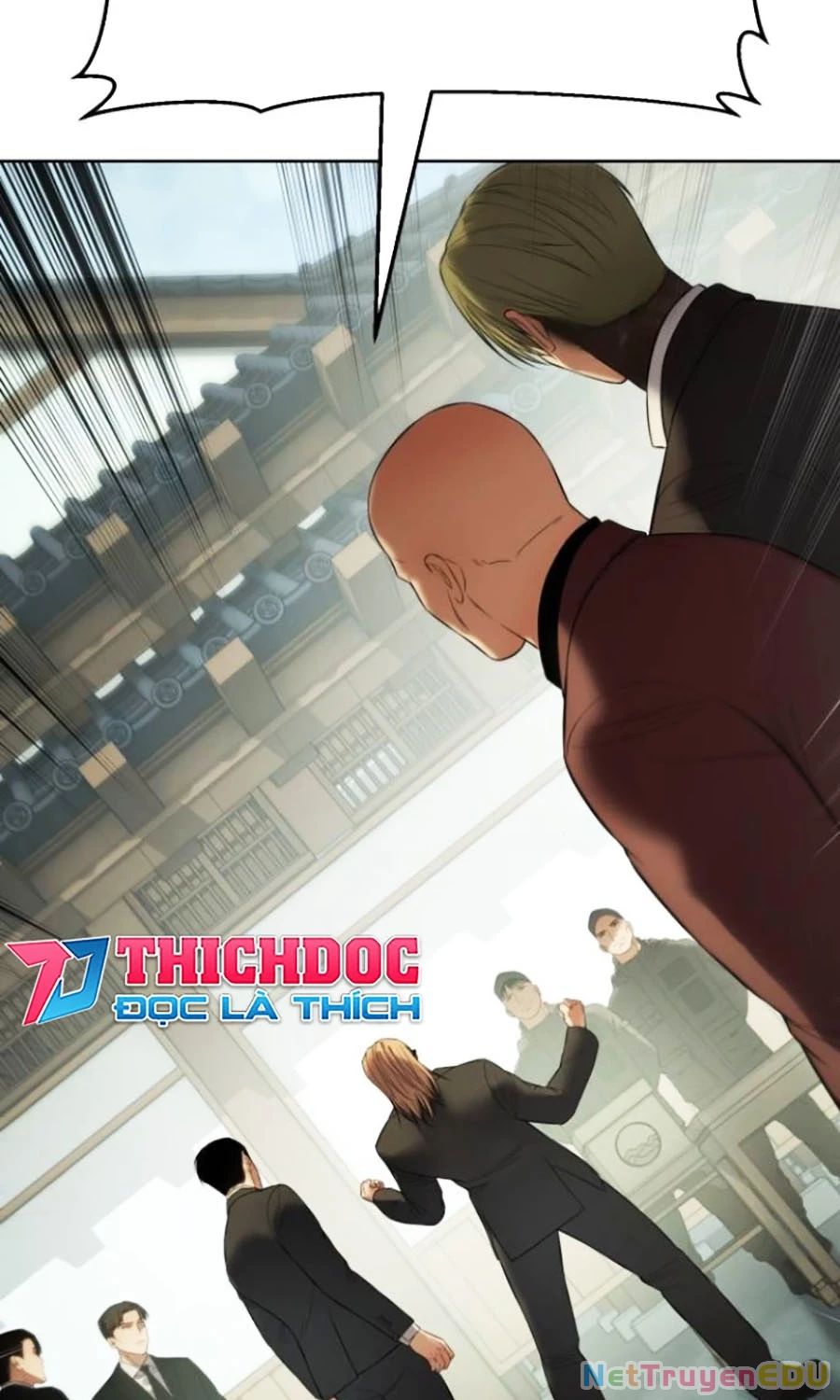 Đặc Vụ Song Sinh - Chapter 114 - Page 67