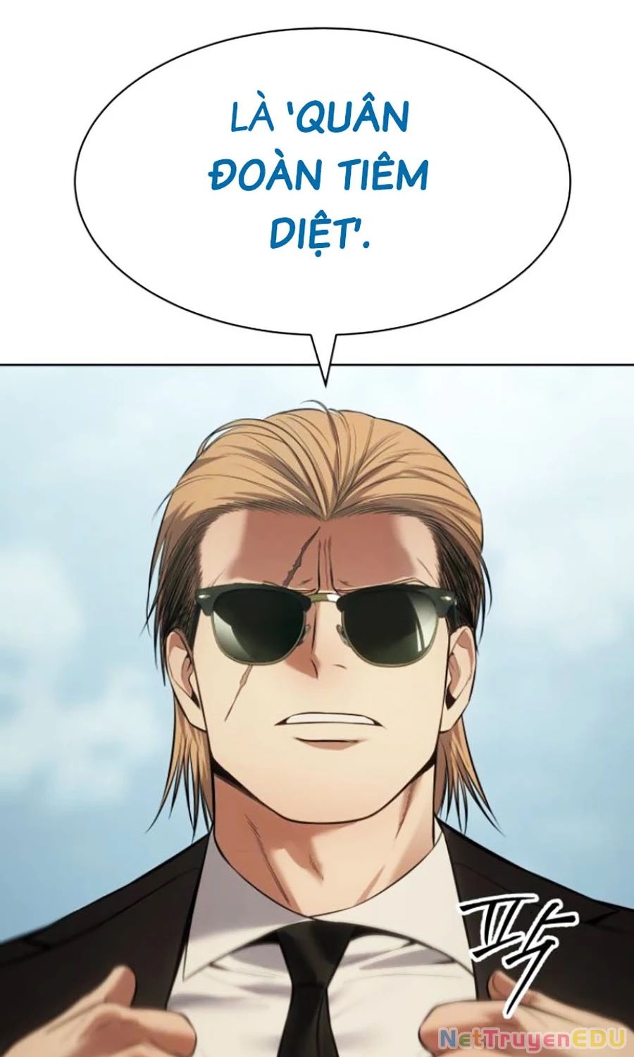 Đặc Vụ Song Sinh - Chapter 114 - Page 72