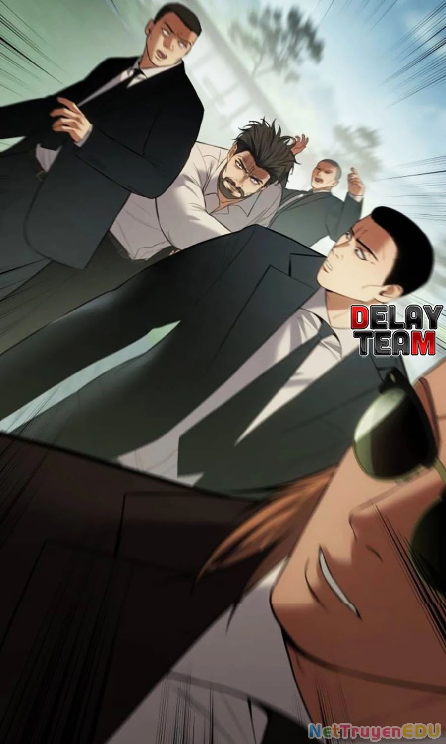 Đặc Vụ Song Sinh - Chapter 114 - Page 75