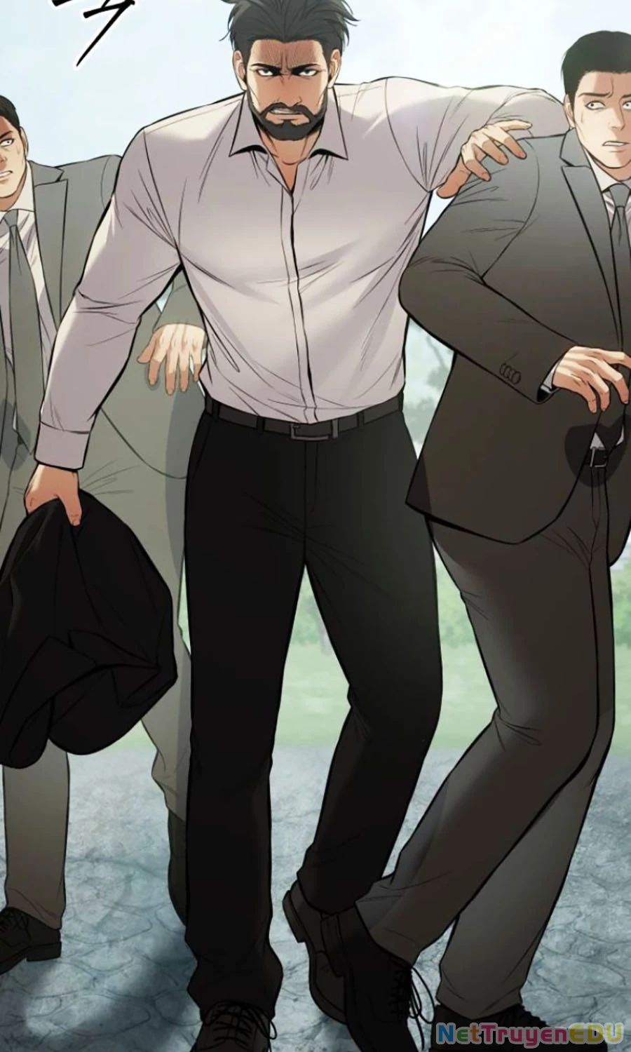 Đặc Vụ Song Sinh - Chapter 114 - Page 79