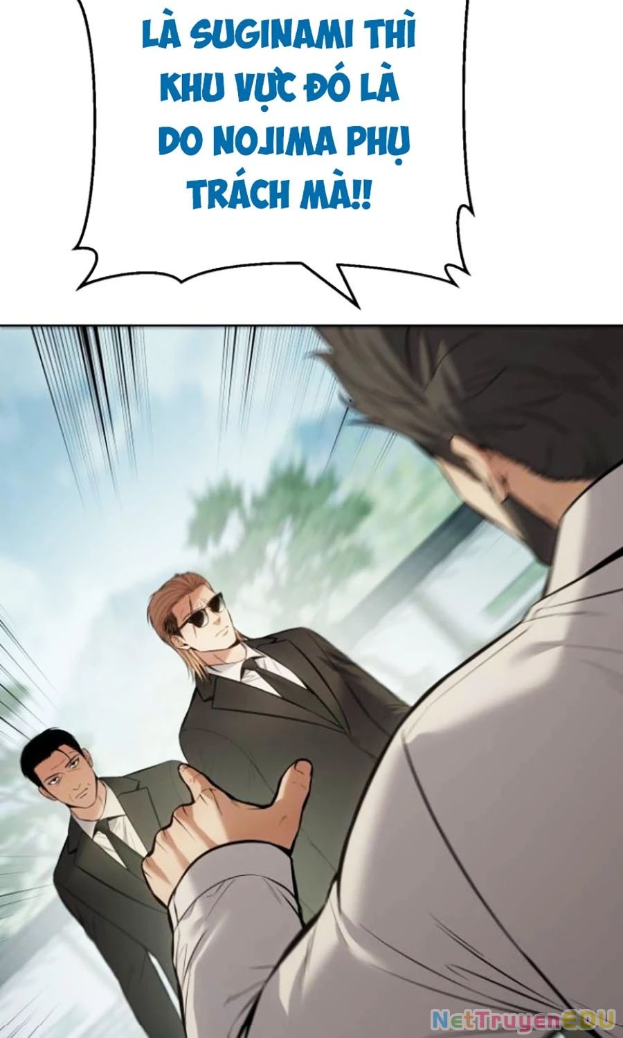 Đặc Vụ Song Sinh - Chapter 114 - Page 81