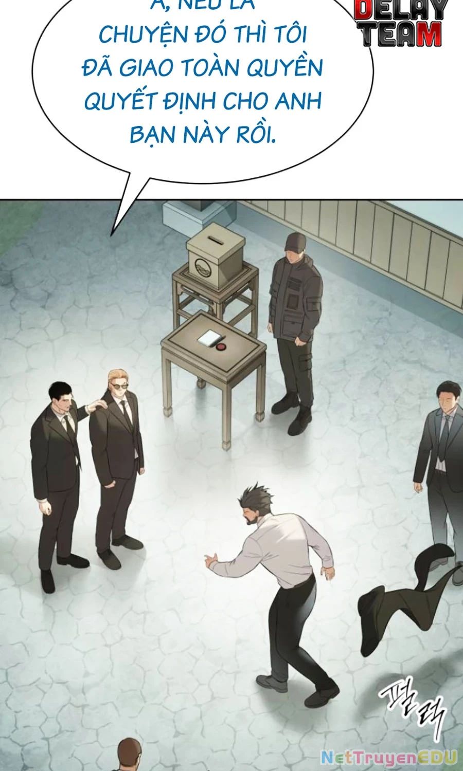 Đặc Vụ Song Sinh - Chapter 114 - Page 83