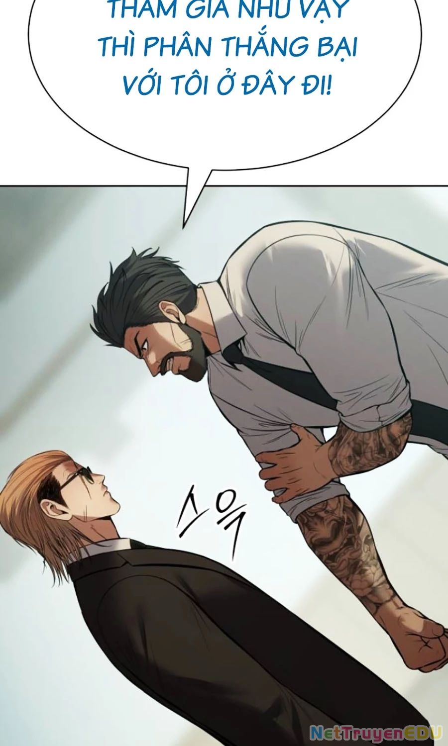 Đặc Vụ Song Sinh - Chapter 114 - Page 85