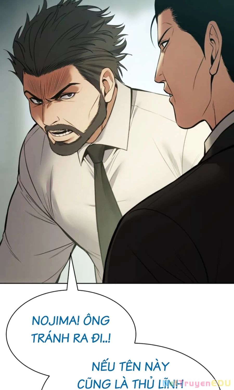 Đặc Vụ Song Sinh - Chapter 114 - Page 87