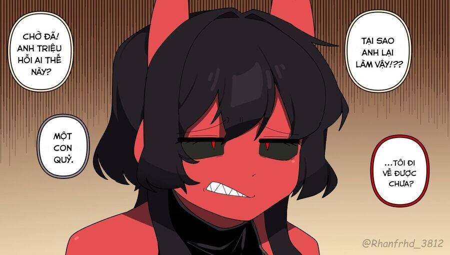 Những cô gái thú nhân của Junkzero - Chapter 70 - Page 3