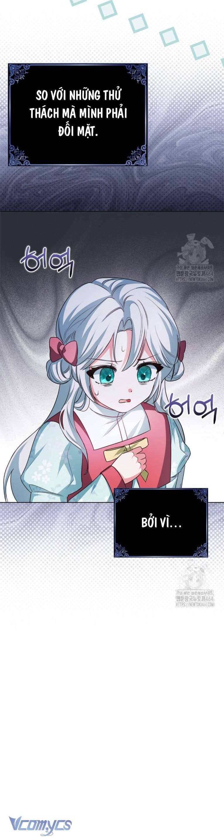 Kế Hoạch Nghỉ Hưu Của Nhân Vật Phản Diện - Chapter 1 - Page 15