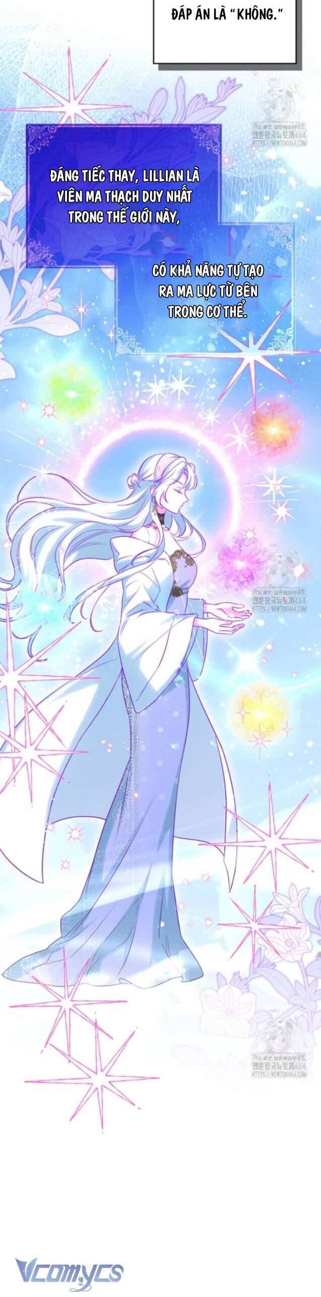 Kế Hoạch Nghỉ Hưu Của Nhân Vật Phản Diện - Chapter 1 - Page 23