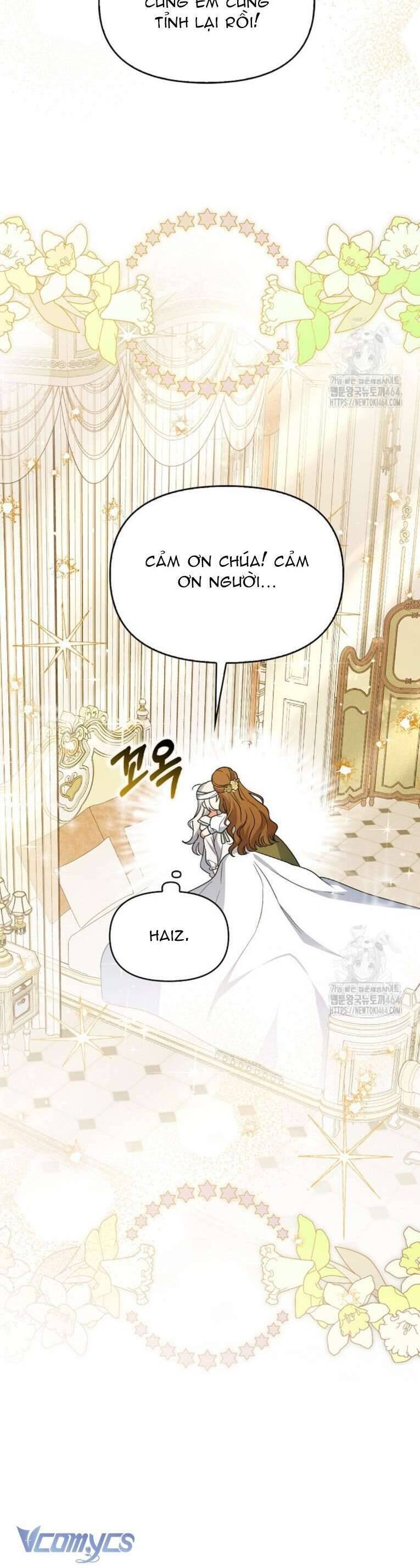 Kế Hoạch Nghỉ Hưu Của Nhân Vật Phản Diện - Chapter 1 - Page 26