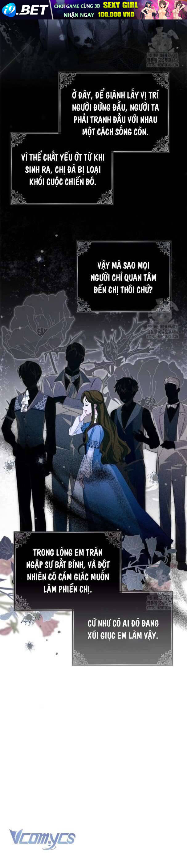 Kế Hoạch Nghỉ Hưu Của Nhân Vật Phản Diện - Chapter 1 - Page 30