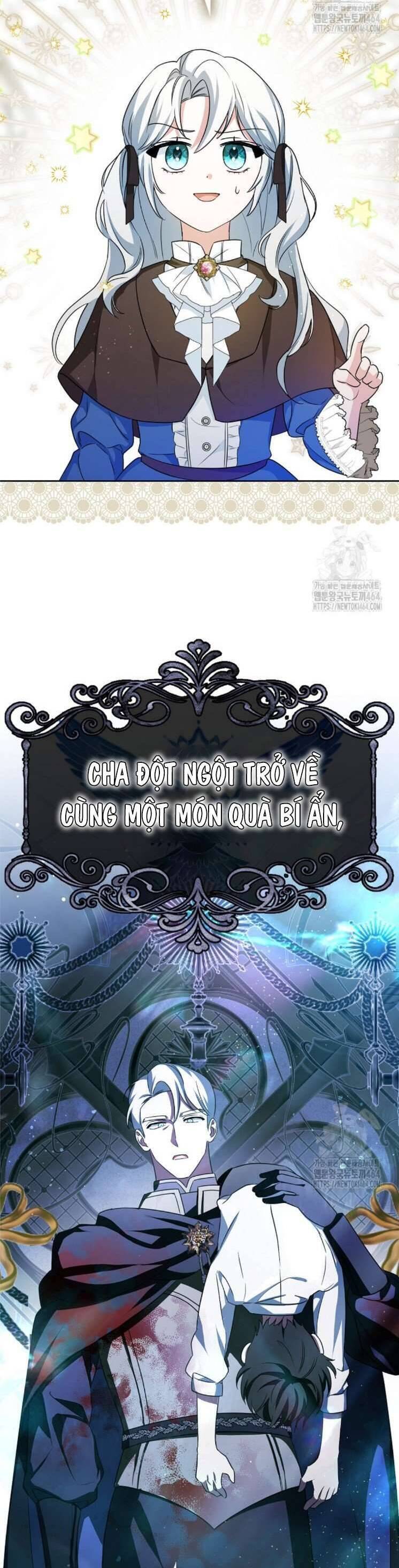 Kế Hoạch Nghỉ Hưu Của Nhân Vật Phản Diện - Chapter 1 - Page 36