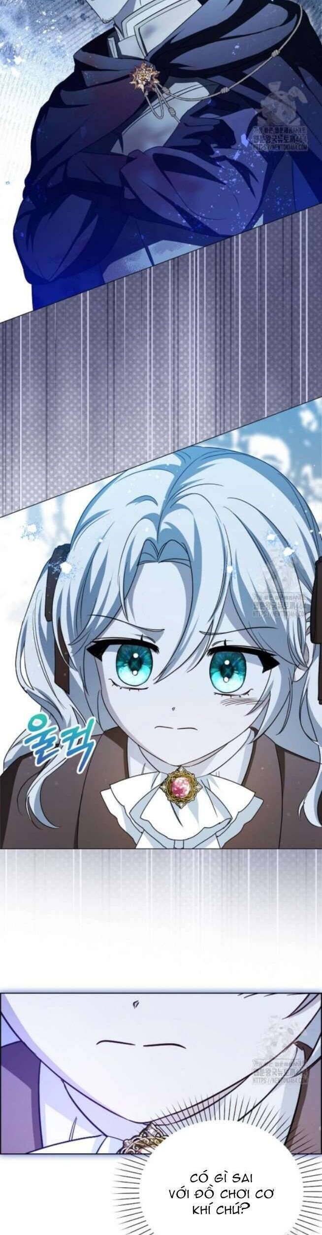 Kế Hoạch Nghỉ Hưu Của Nhân Vật Phản Diện - Chapter 1 - Page 39