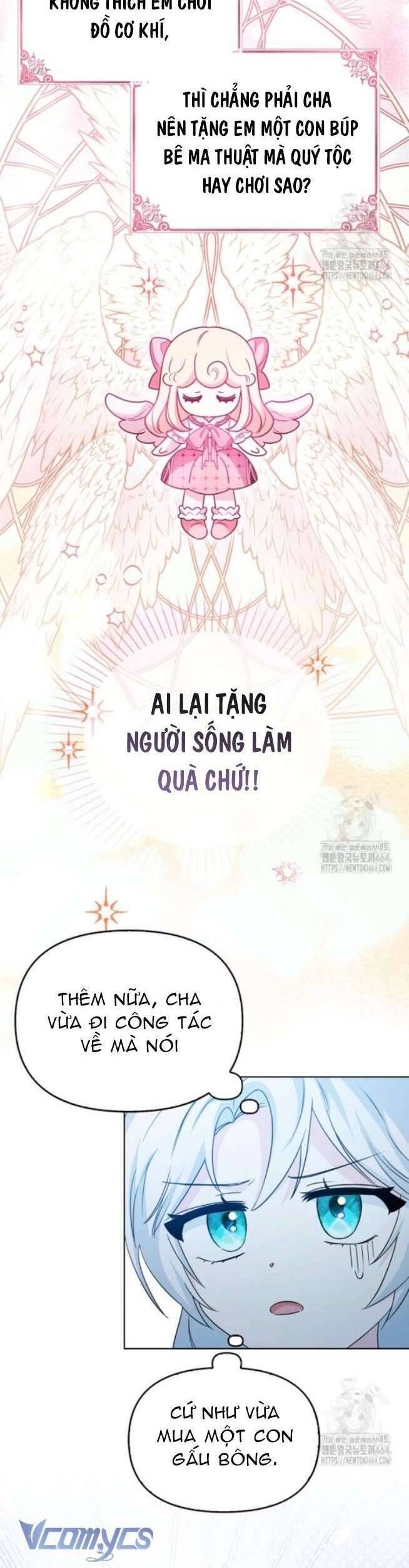 Kế Hoạch Nghỉ Hưu Của Nhân Vật Phản Diện - Chapter 1 - Page 41