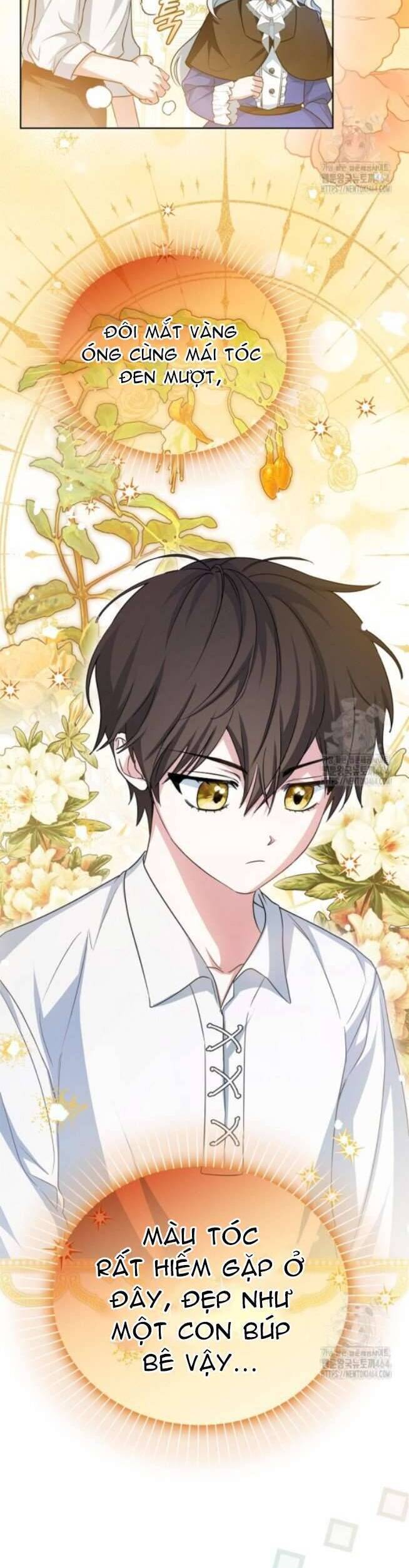 Kế Hoạch Nghỉ Hưu Của Nhân Vật Phản Diện - Chapter 1 - Page 43