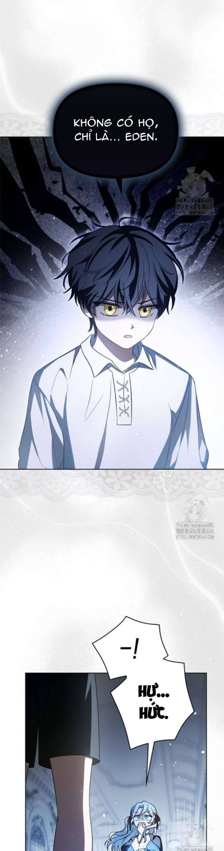 Kế Hoạch Nghỉ Hưu Của Nhân Vật Phản Diện - Chapter 1 - Page 46