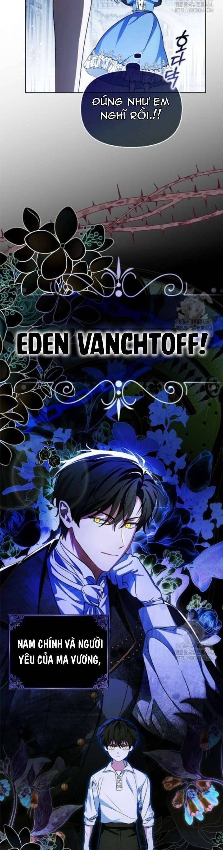 Kế Hoạch Nghỉ Hưu Của Nhân Vật Phản Diện - Chapter 1 - Page 47