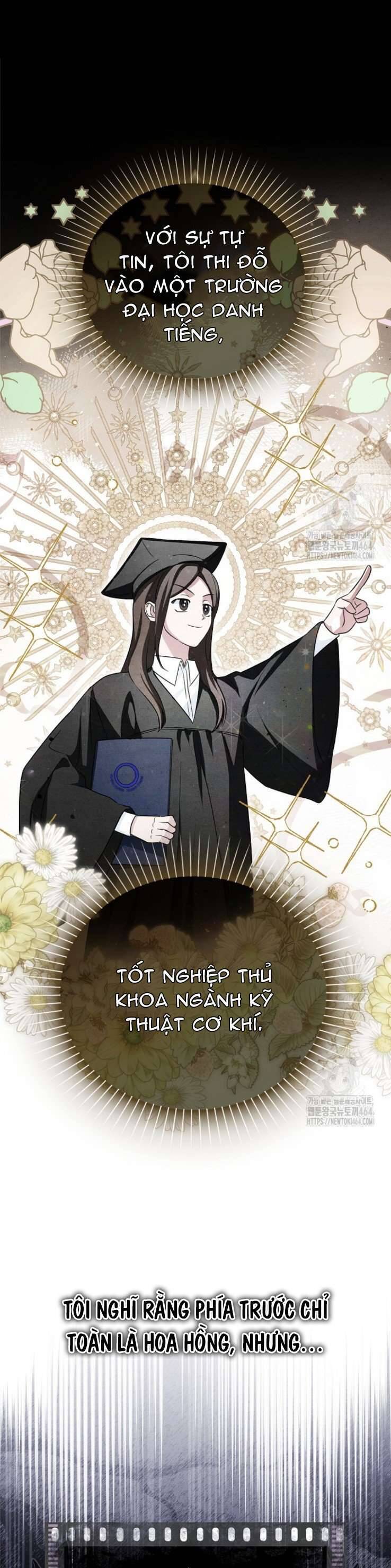 Kế Hoạch Nghỉ Hưu Của Nhân Vật Phản Diện - Chapter 1 - Page 6