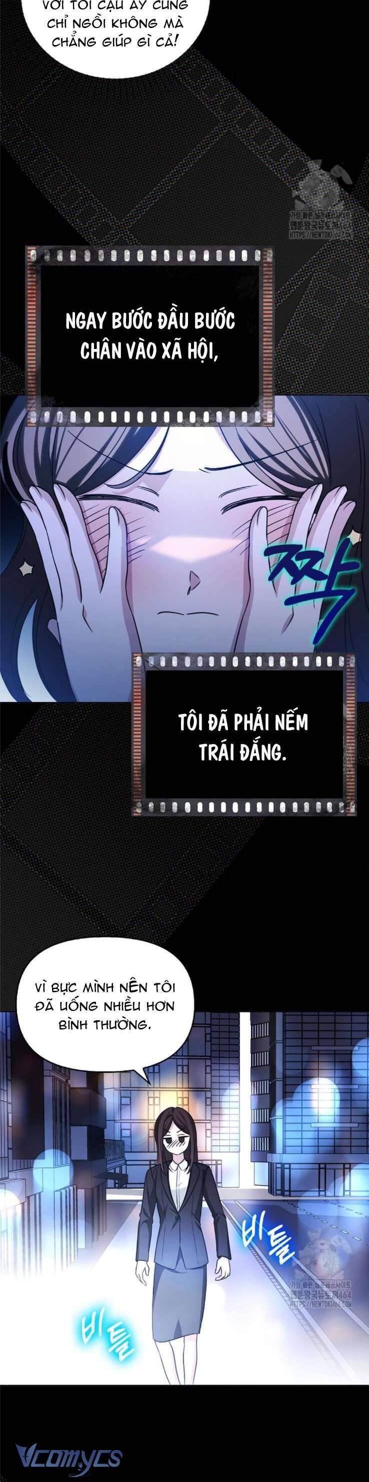 Kế Hoạch Nghỉ Hưu Của Nhân Vật Phản Diện - Chapter 1 - Page 8