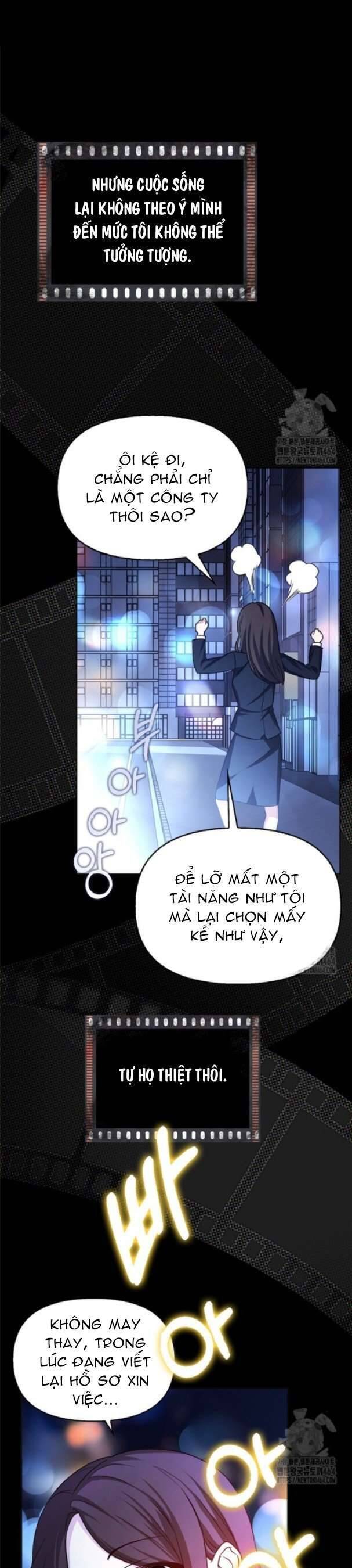 Kế Hoạch Nghỉ Hưu Của Nhân Vật Phản Diện - Chapter 1 - Page 9