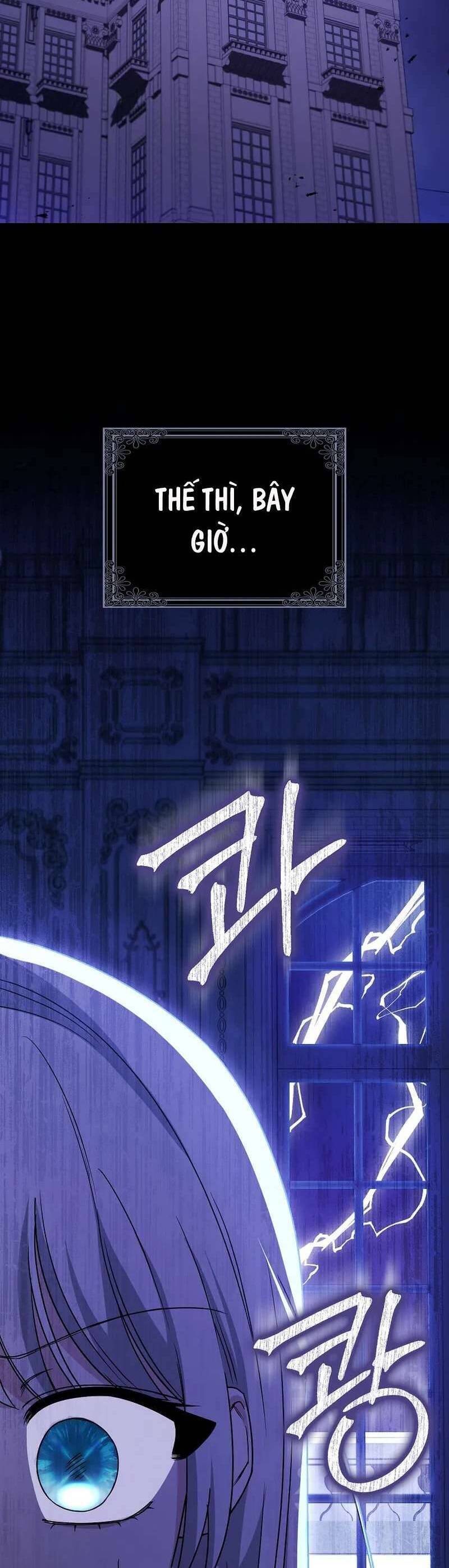 Kế Hoạch Nghỉ Hưu Của Nhân Vật Phản Diện - Chapter 11 - Page 10