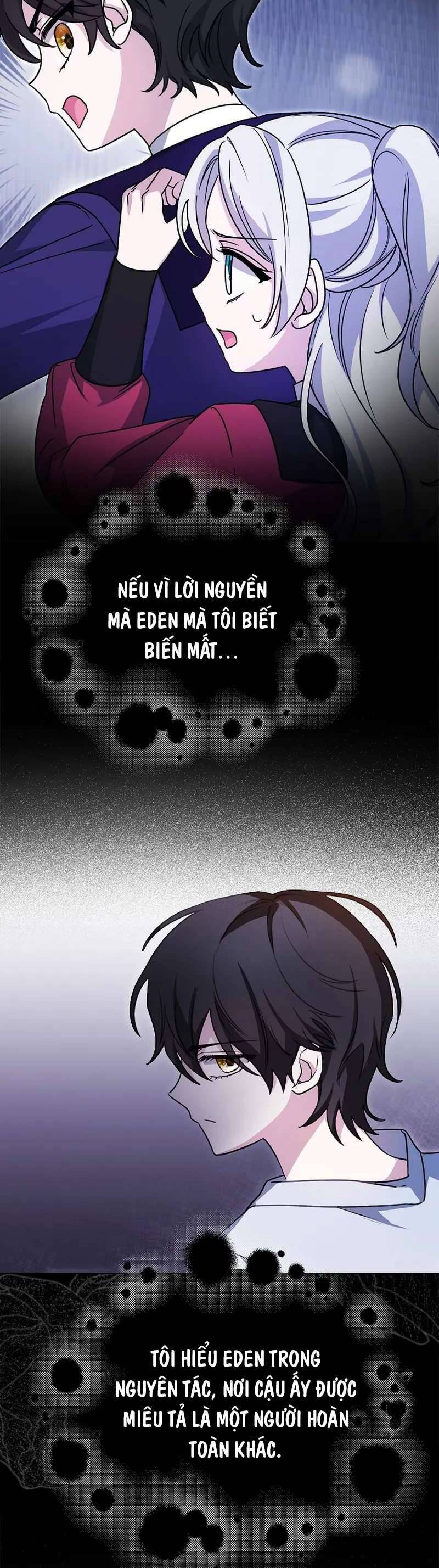 Kế Hoạch Nghỉ Hưu Của Nhân Vật Phản Diện - Chapter 11 - Page 13