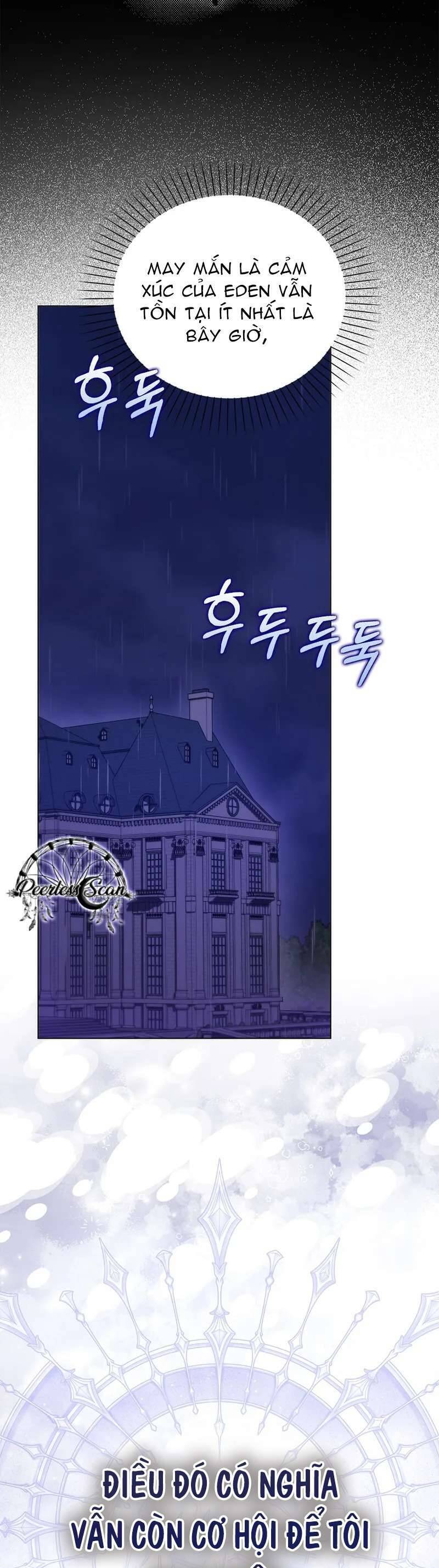 Kế Hoạch Nghỉ Hưu Của Nhân Vật Phản Diện - Chapter 11 - Page 14