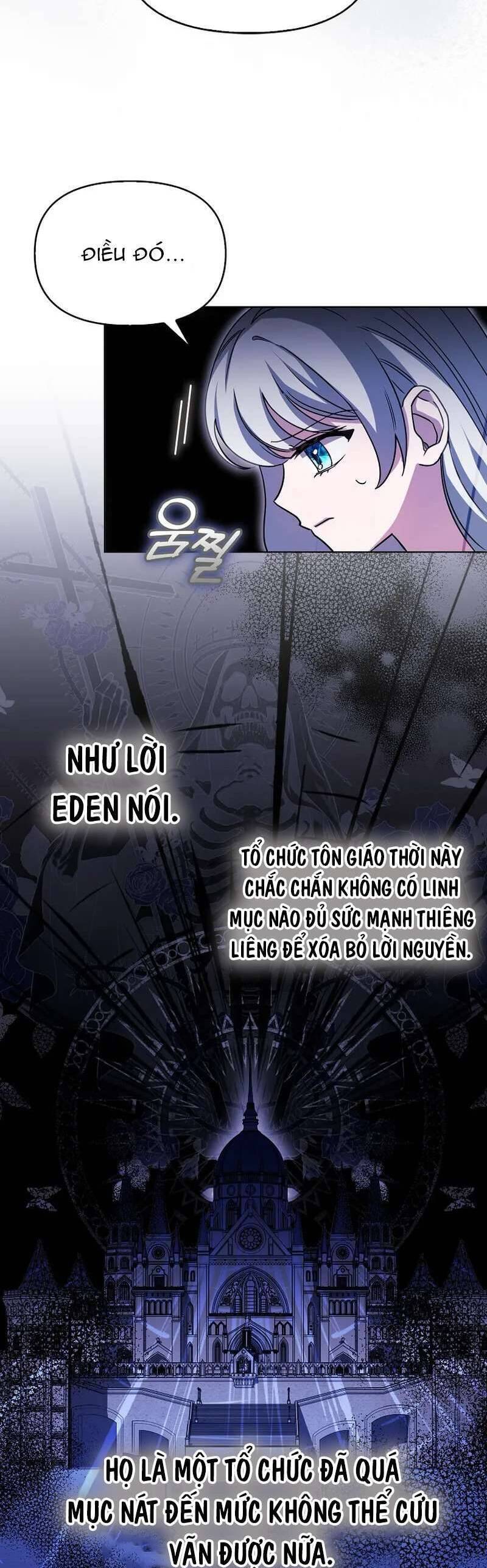 Kế Hoạch Nghỉ Hưu Của Nhân Vật Phản Diện - Chapter 11 - Page 17