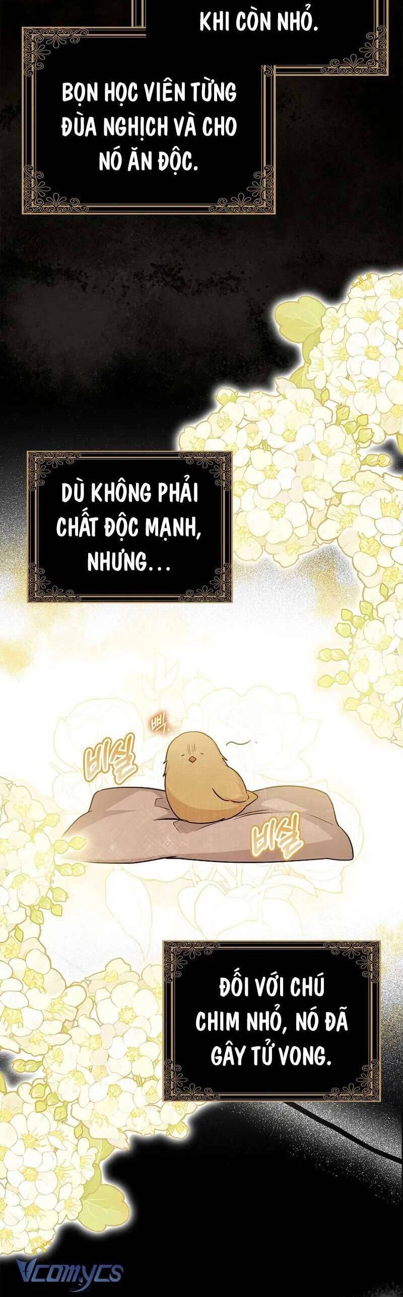 Kế Hoạch Nghỉ Hưu Của Nhân Vật Phản Diện - Chapter 11 - Page 20