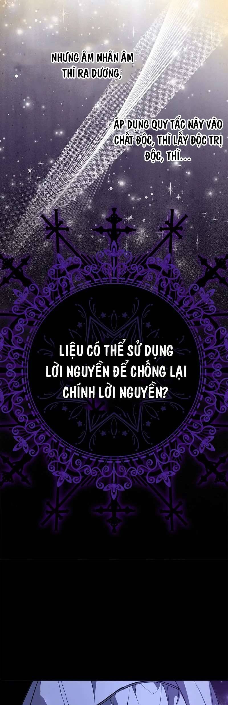 Kế Hoạch Nghỉ Hưu Của Nhân Vật Phản Diện - Chapter 11 - Page 26