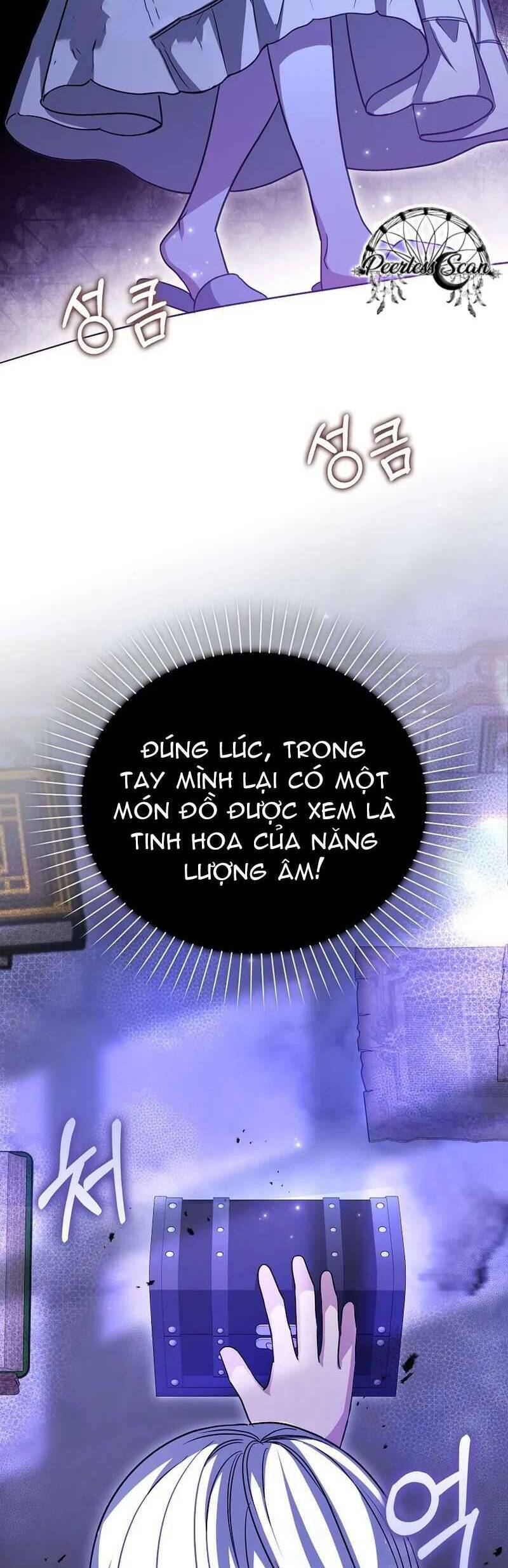 Kế Hoạch Nghỉ Hưu Của Nhân Vật Phản Diện - Chapter 11 - Page 27