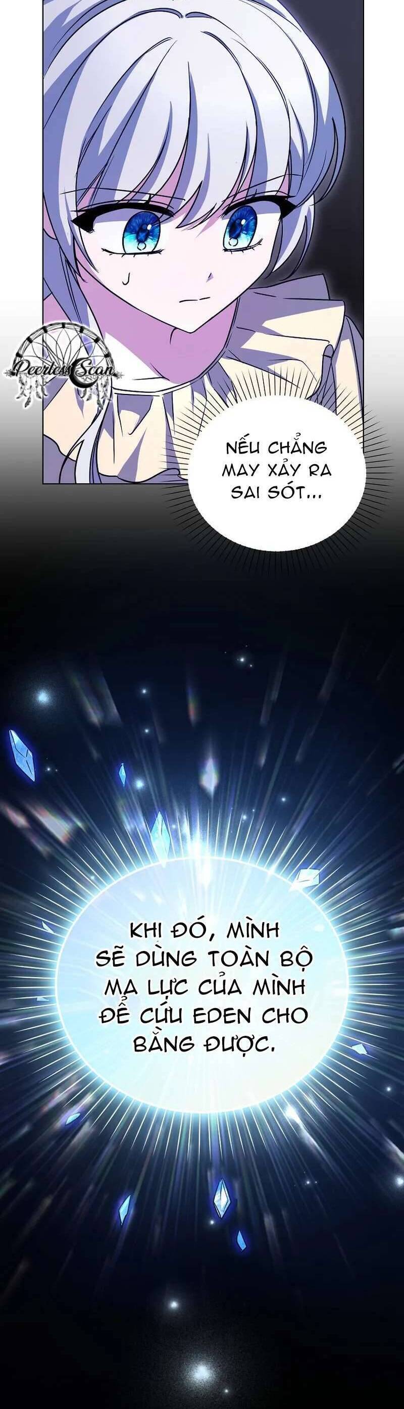 Kế Hoạch Nghỉ Hưu Của Nhân Vật Phản Diện - Chapter 11 - Page 37