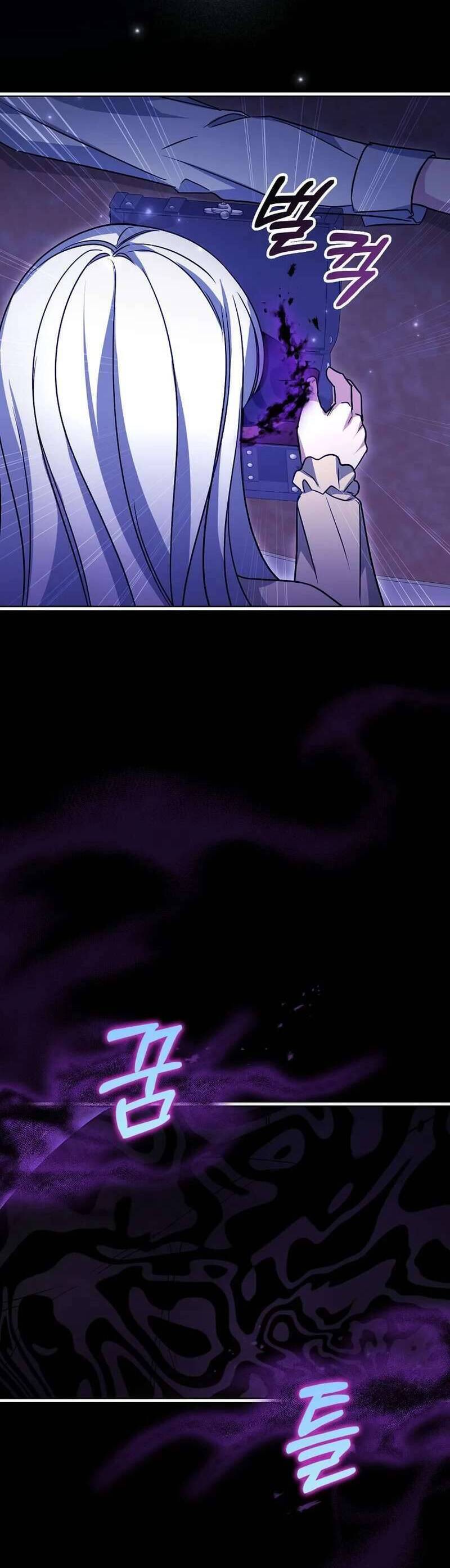 Kế Hoạch Nghỉ Hưu Của Nhân Vật Phản Diện - Chapter 11 - Page 38