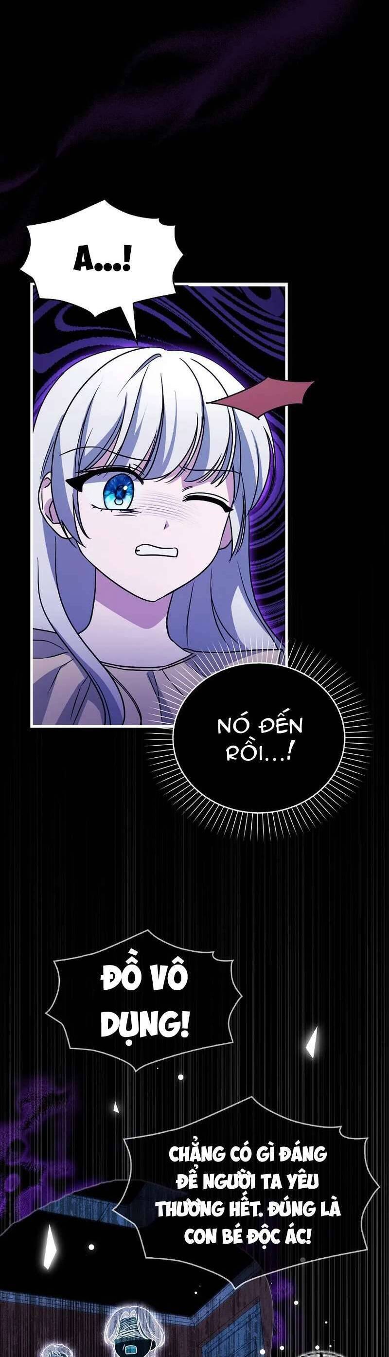 Kế Hoạch Nghỉ Hưu Của Nhân Vật Phản Diện - Chapter 11 - Page 39