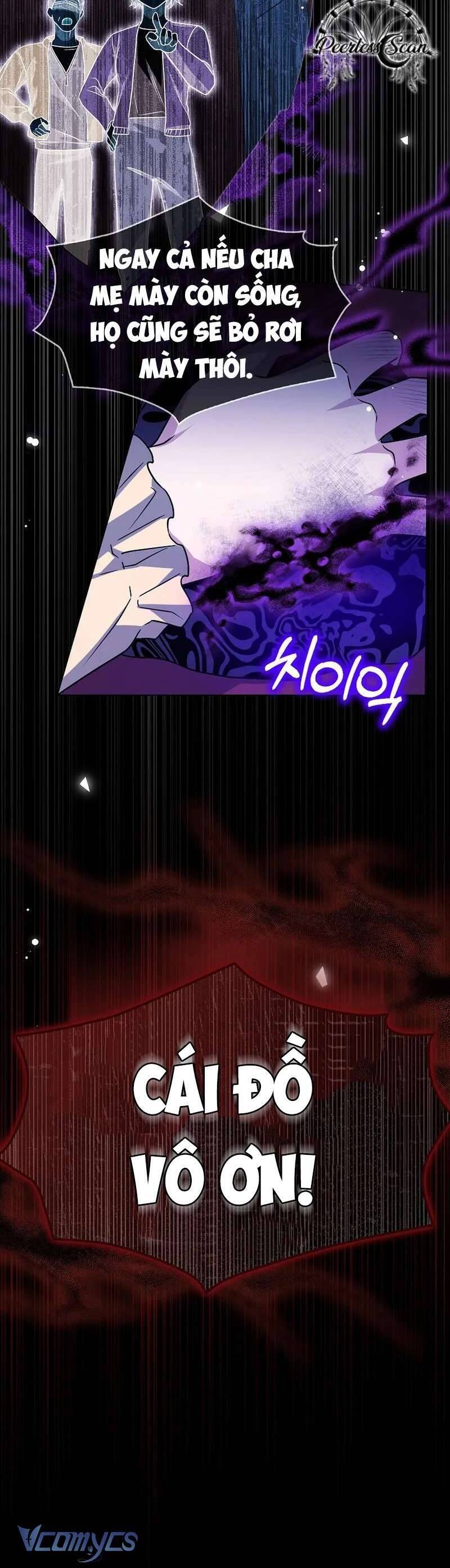 Kế Hoạch Nghỉ Hưu Của Nhân Vật Phản Diện - Chapter 11 - Page 40