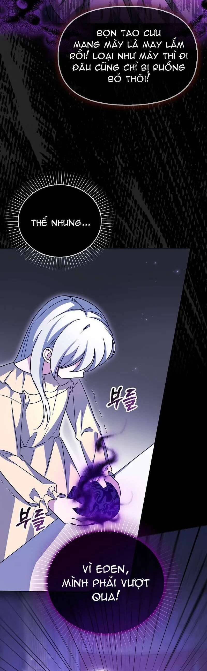 Kế Hoạch Nghỉ Hưu Của Nhân Vật Phản Diện - Chapter 11 - Page 42